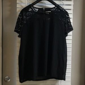 C.O.C. Blouse Sz 3XL NWT